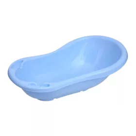 Lorelli piskóta kád #84cm #Kék #21608