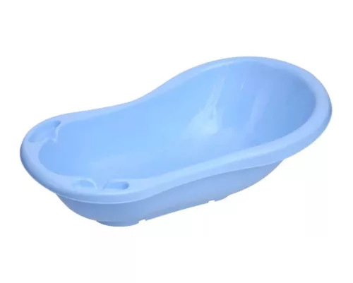 Lorelli piskóta kád #84cm #Kék #21608