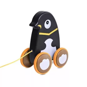 Lorelli Toys húzható játék - Penguin #57040