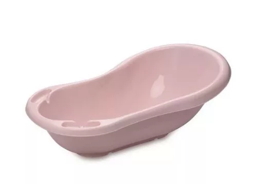 Lorelli kád piskóta 84cm Farm - Nordic Pink #56826