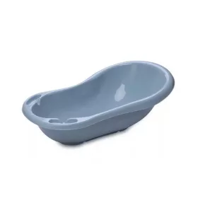 Lorelli kád piskóta 84cm Farm - Nordic Blue #56824