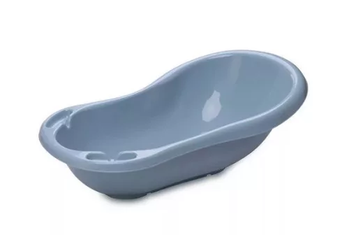 Lorelli kád piskóta 84cm Farm - Nordic Blue #56824