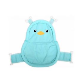 Lorelli Penguin babaülőke kádba #Blue #55352