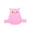 Lorelli Penguin babaülőke kádba #Pink #55353
