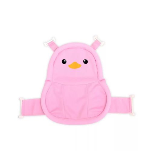 Lorelli Penguin babaülőke kádba #Pink #55353