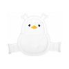 Lorelli Penguin babaülőke kádba #White #55354