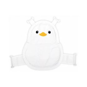 Lorelli Penguin babaülőke kádba #White #55354