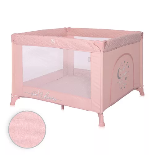 Lorelli Sunny utazójáróka - Mellow Rose Star #58631