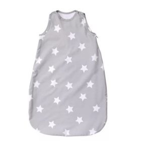 Lorelli Téli hálózsák 85cm - Stars gray #57548