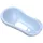 Lorelli Kád 84cm leeresztővel csúszásgátlóval Little Stars #Blue #57472