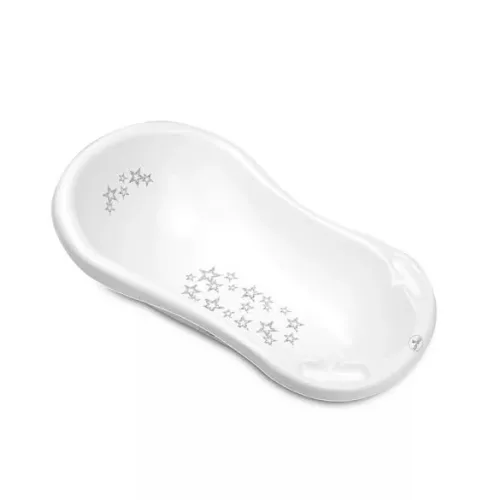 Lorelli Kád 84cm Little Stars #White #57469