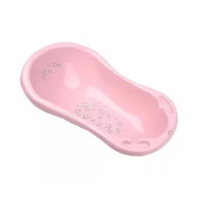 Lorelli Kád 84cm Little Stars Pink #57468