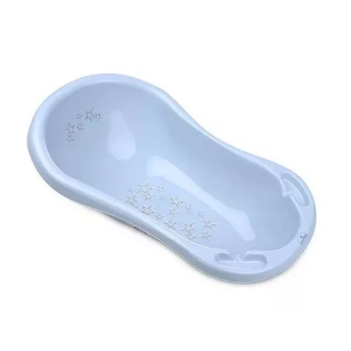 Lorelli Kád 84cm Little Stars #Blue #57466