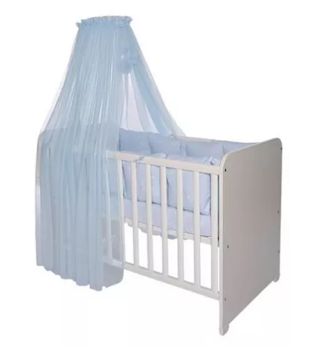 Lorelli baldachin #480x160 #Blue #57486