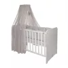 Lorelli baldachin #480x160 #grey #57487