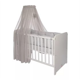 Lorelli baldachin #480x160 #grey #57487