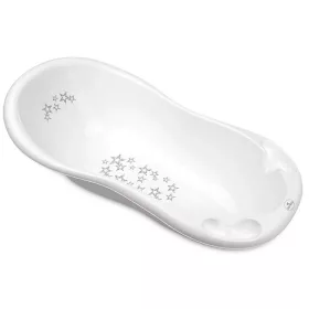 Lorelli Kád 100cm Little Stars #White #57461