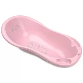 Lorelli Kád 100cm Little Stars #Pink #57460