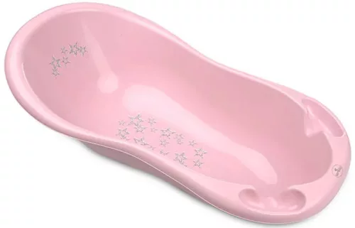 Lorelli Kád 100cm Little Stars #Pink #57460