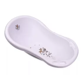 Lorelli kád piskóta leeresztővel 84cm #Deer white #57471