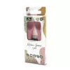 Lorelli szilikon kanalak 2db - Deep pink #59908