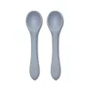 Lorelli szilikon kanalak 2db - Grey #59910