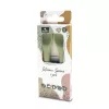 Lorelli szilikon kanalak 2db - Fresh green #59909
