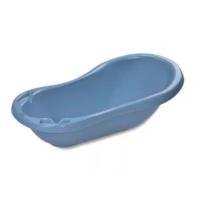 Lorelli Splash kád #84cm #Delphin Blue #58629