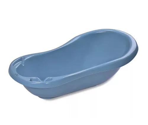 Lorelli Splash kád #84cm #Delphin Blue #58629