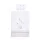 Lorelli 4 részes ágynemű garnitúra #Little Rabbits Grey #62289