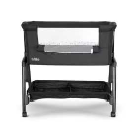 Lorelli Millie babaöböl - Black #60303