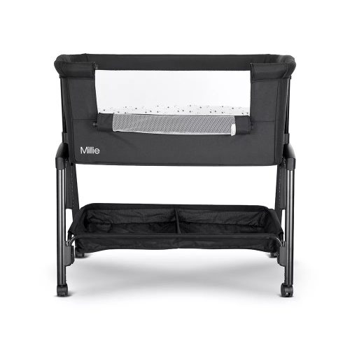 Lorelli Millie babaöböl - Black #60303