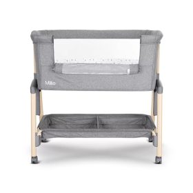 Lorelli Millie babaöböl - Grey #60304