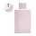 Lorelli 5 részes ágynemű garnitúra #Pink Sky #62294