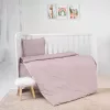 Lorelli 5 részes ágynemű garnitúra #Pink Sky #62294