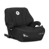 Lorelli Pyxis autós ülésmagasító 125-150cm - Black #62431