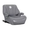 Lorelli Pyxis autós ülésmagasító 125-150cm - Grey #62434