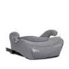 Lorelli Pyxis autós ülésmagasító 125-150cm - Grey #62434