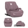 Lorelli Pyxis autós ülésmagasító 125-150cm - Pink #62435