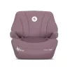 Lorelli Pyxis autós ülésmagasító 125-150cm - Pink #62435