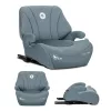 Lorelli Pyxis autós ülésmagasító 125-150cm - Blue #62432