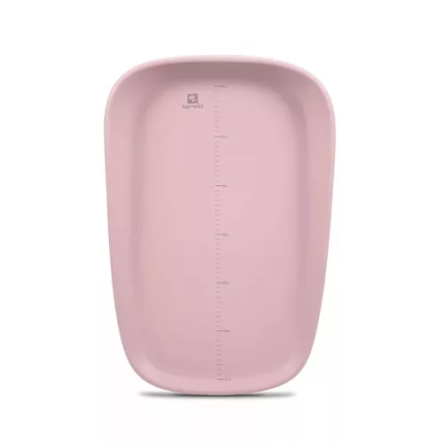 Lorelli Lulu pelenkázólap Pink #63921