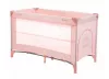 Kikkaboo So Gifted 2 szintes utazóágy #pink