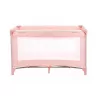 Kikkaboo So Gifted 2 szintes utazóágy #pink