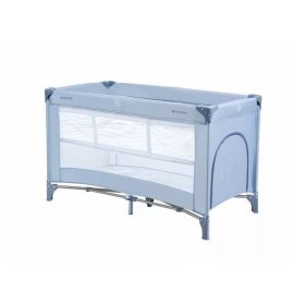 Kikkaboo So Gifted 2 szintes utazóágy #kék