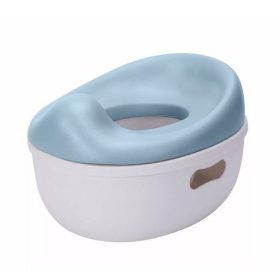 Kikkaboo bili 3in1 Trio kék