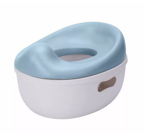 Kikkaboo bili 3in1 Trio kék