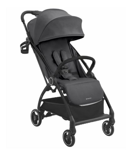 Kikkaboo Joy automata sportbabakocsi #szürke