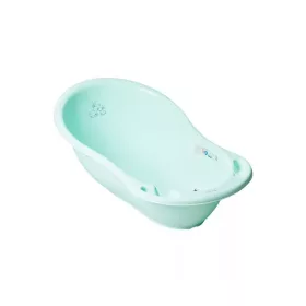 Chipolino Marea kád 102 cm - Little Bunnies mint #58994