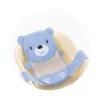 Chipolino Teddy babatartó háló kádba - blue #56091